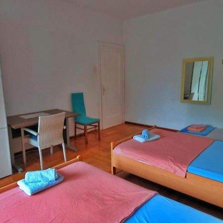Apartment O.K. Split Luaran gambar
