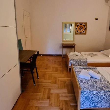 Apartment O.K. Split Luaran gambar