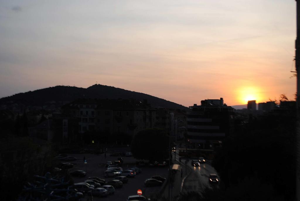 Apartment O.K. Split Bilik gambar