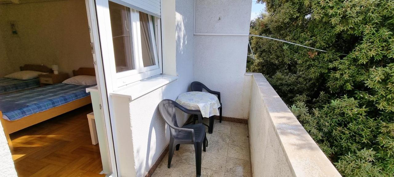 Apartment O.K. Split Luaran gambar