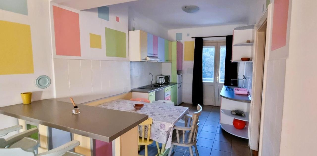 Apartment O.K. Split Luaran gambar