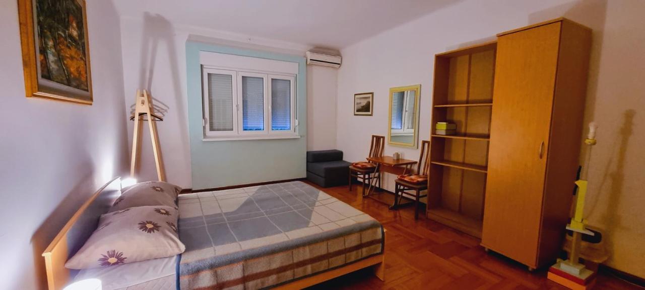 Apartment O.K. Split Luaran gambar