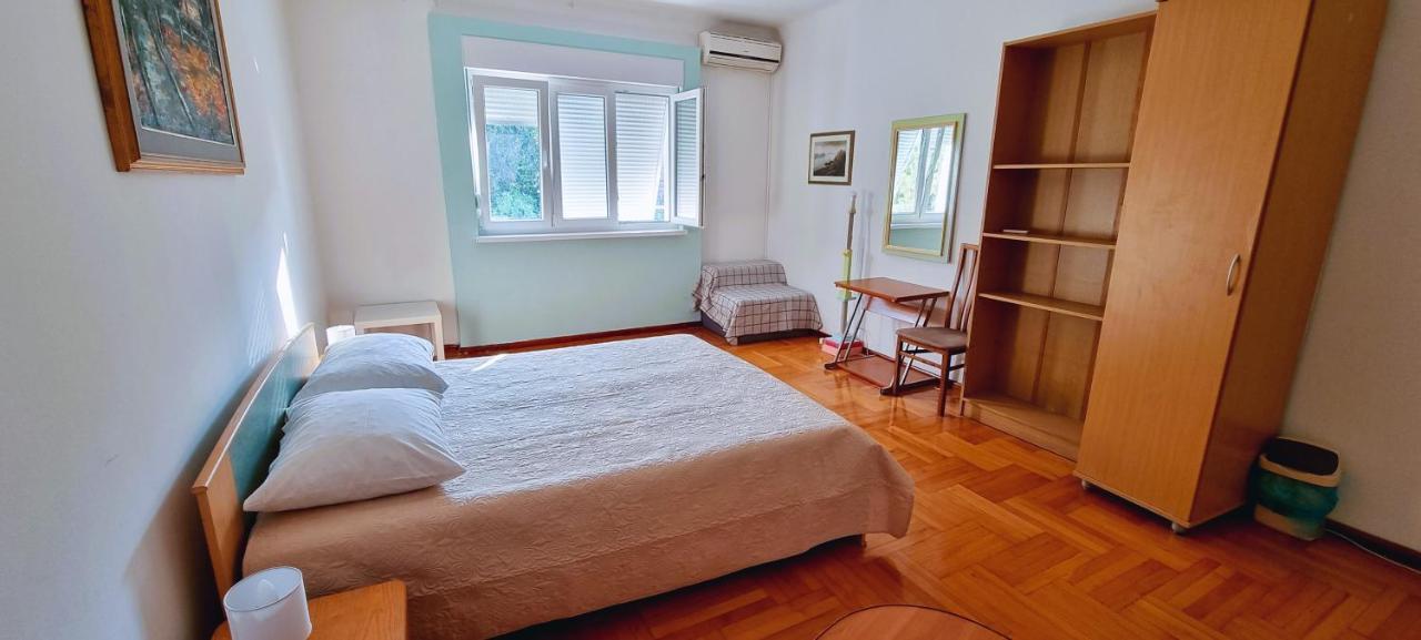 Apartment O.K. Split Luaran gambar