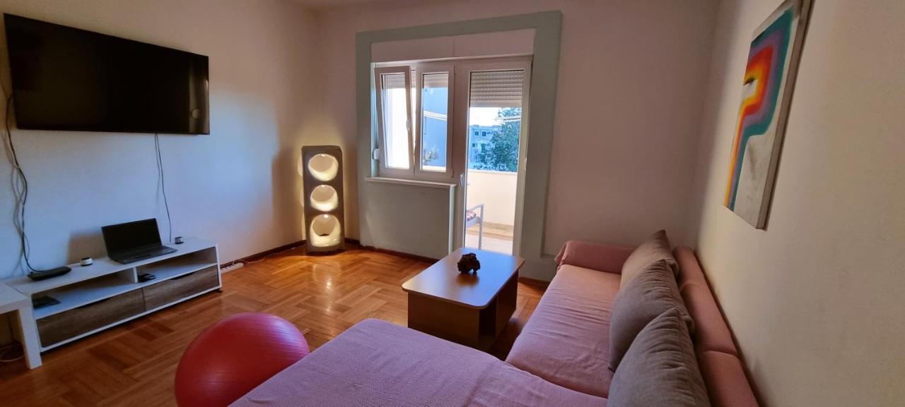 Apartment O.K. Split Luaran gambar