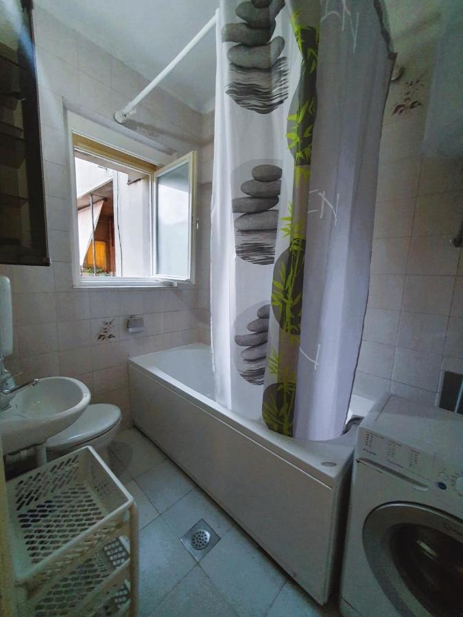Apartment O.K. Split Luaran gambar