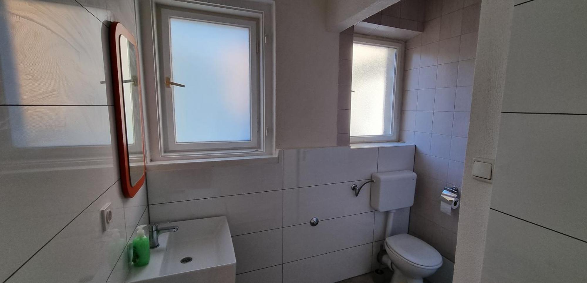 Apartment O.K. Split Luaran gambar