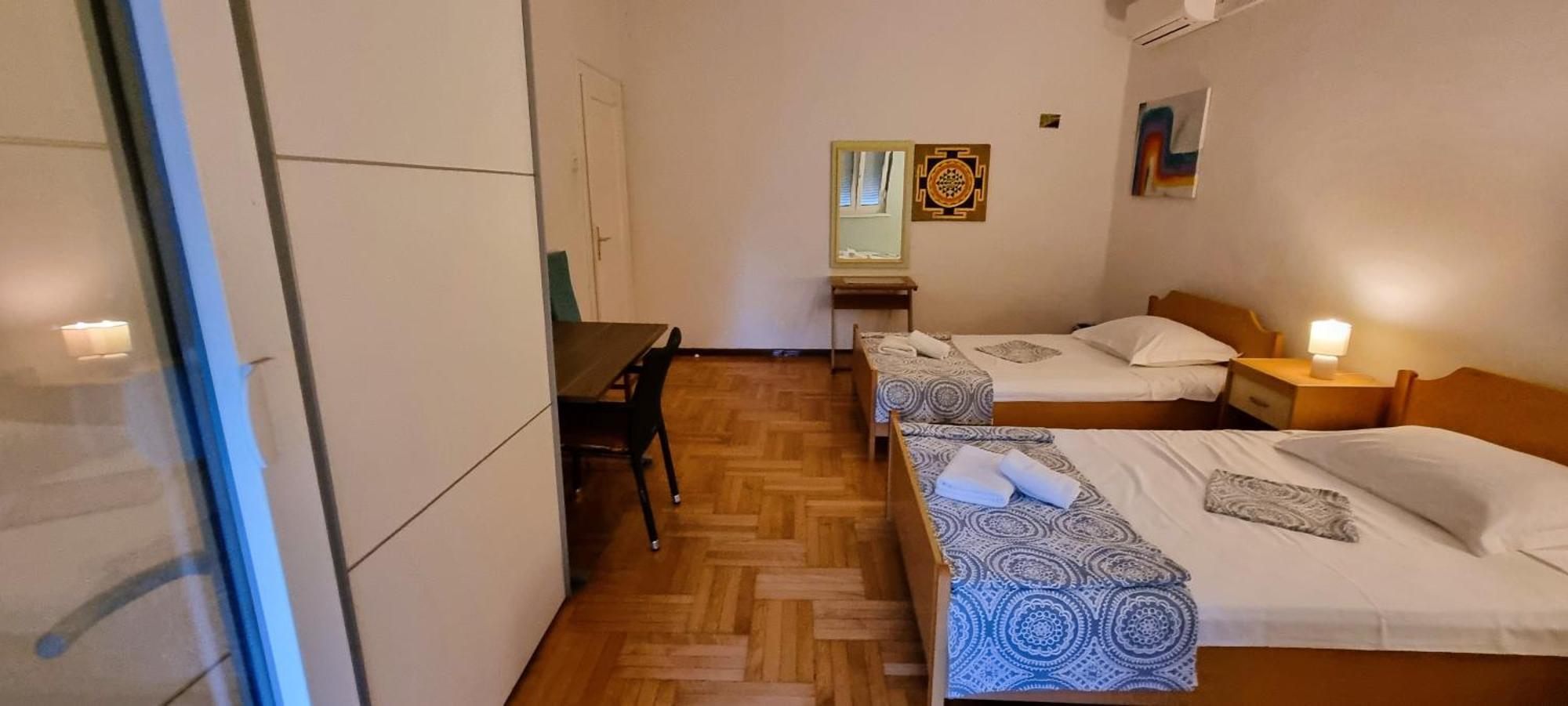 Apartment O.K. Split Luaran gambar