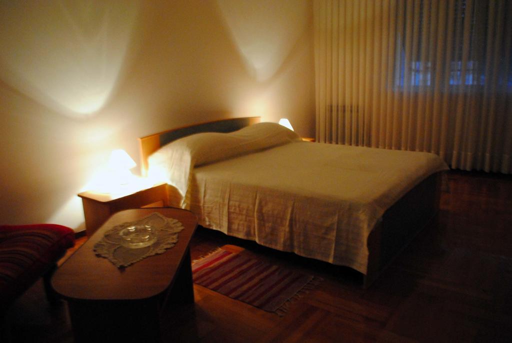 Apartment O.K. Split Luaran gambar