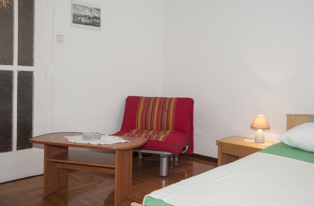 Apartment O.K. Split Luaran gambar