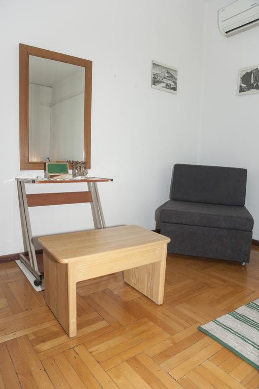 Apartment O.K. Split Luaran gambar