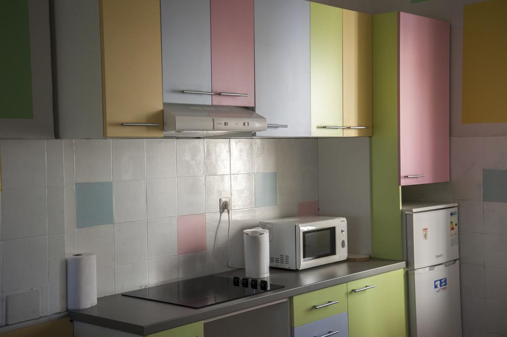 Apartment O.K. Split Luaran gambar