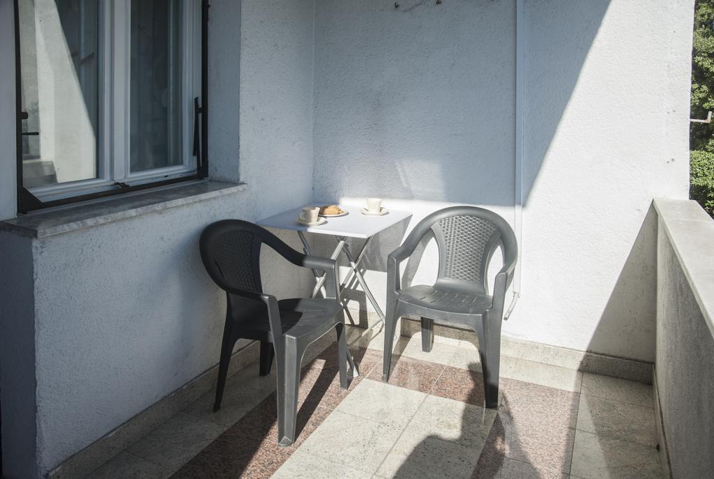 Apartment O.K. Split Luaran gambar