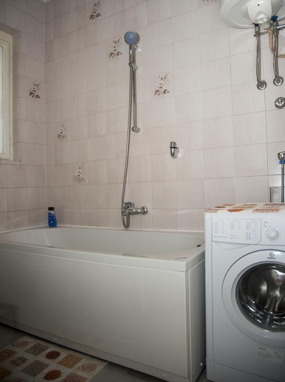 Apartment O.K. Split Luaran gambar