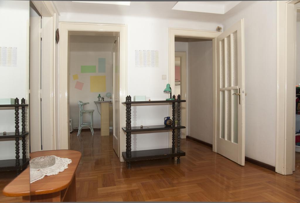 Apartment O.K. Split Luaran gambar
