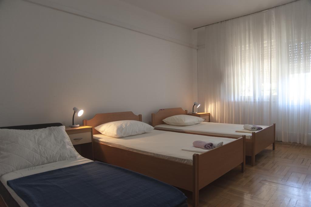 Apartment O.K. Split Luaran gambar