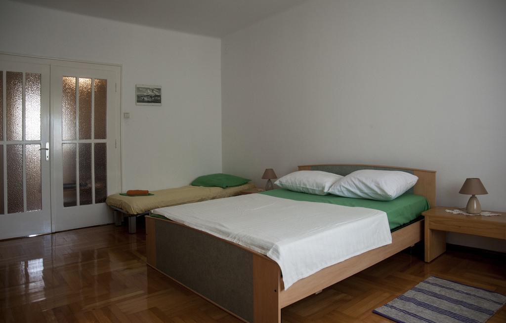 Apartment O.K. Split Luaran gambar