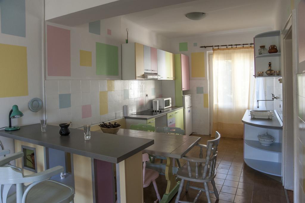 Apartment O.K. Split Luaran gambar