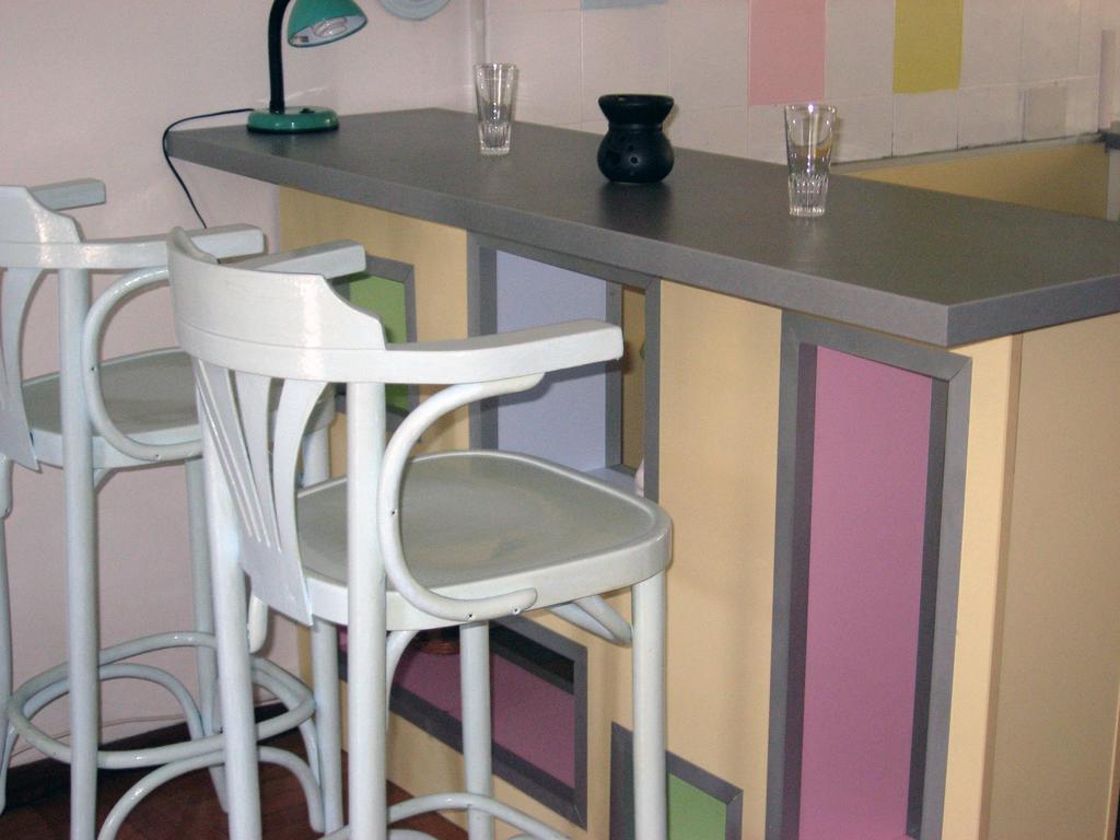 Apartment O.K. Split Luaran gambar